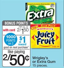 freebies2deals-gum