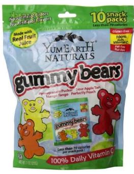 freebies2deals-gummybears