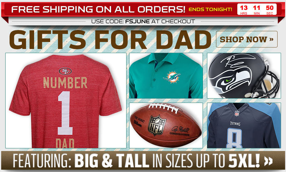 NFL Shop Archives - Page 2 of 2 - Freebies2Deals