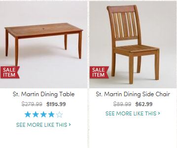 freebies2deals-outdoortableandchair