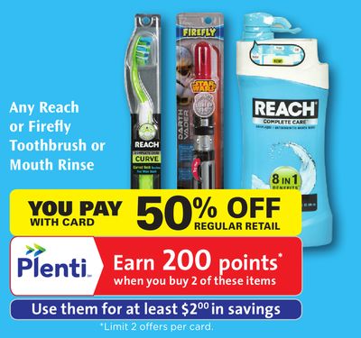 freebies2deals-reach