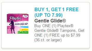 freebies2deals-tampons