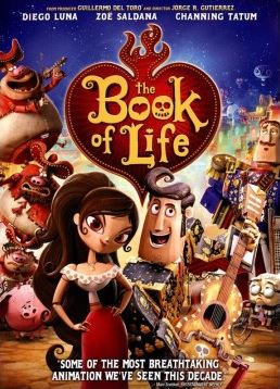 freebies2deals-thebookoflife