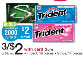 freebies2deals-trident