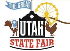 Utah Readers: Read & Win at The Utah State Fair! Children Can Earn FREE ...