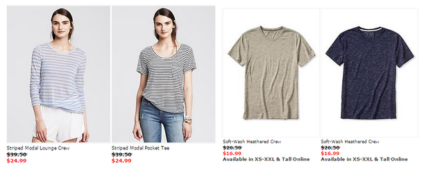 Freebies2Deals-BananaRepublic