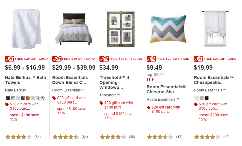 Freebies2Deals-Target