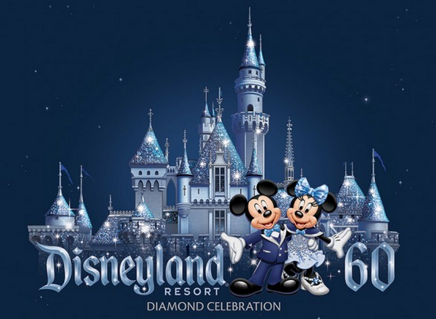 Some Information about Disney and Our Disneyland Group Trips