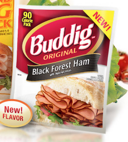 buddig lunch meat coupon
