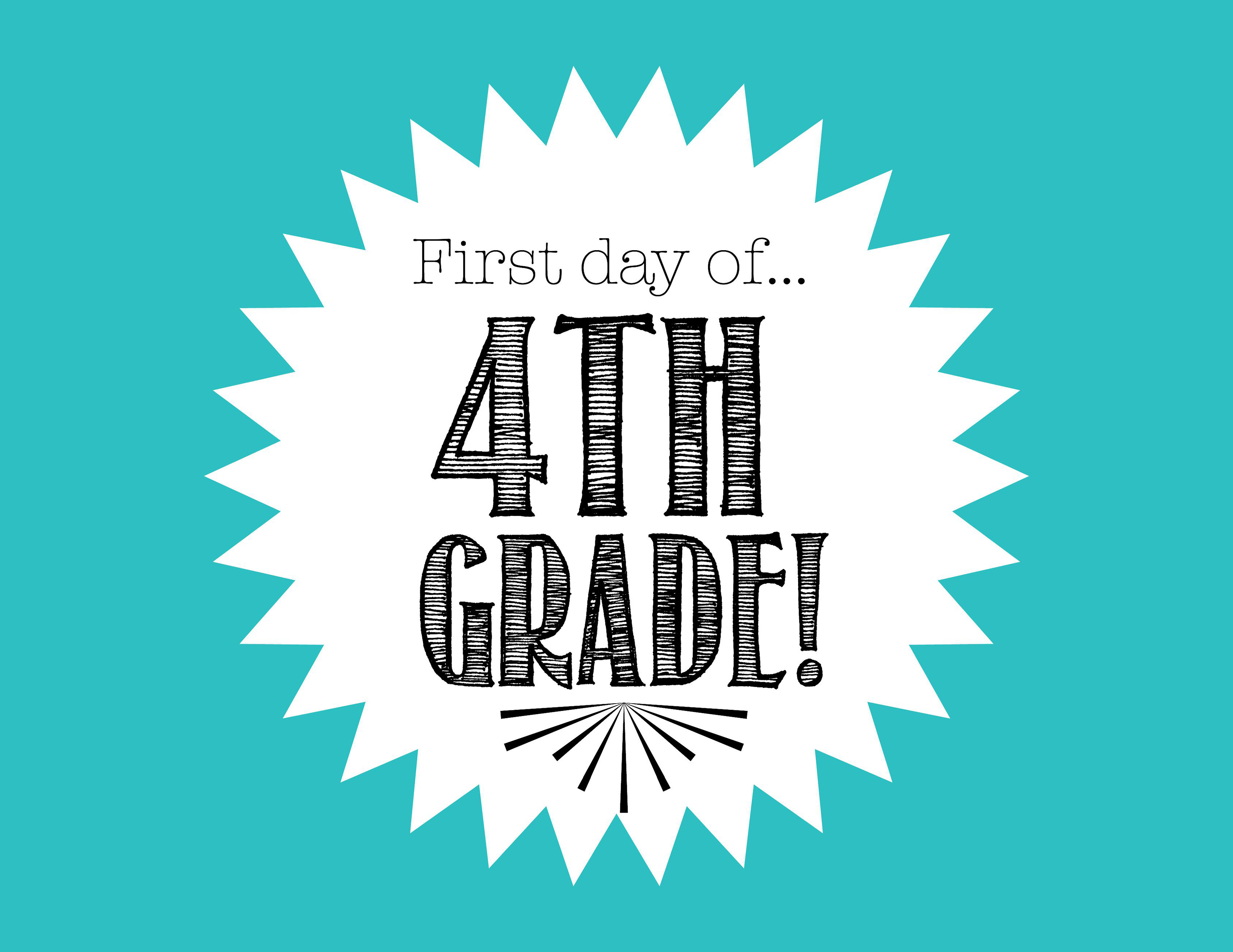 free-first-day-of-school-printables