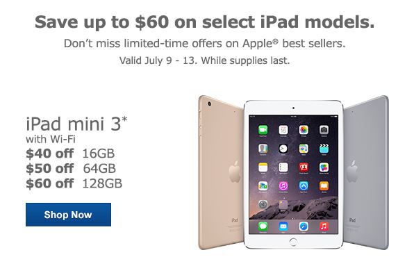 freebies2deals-appleipadmini