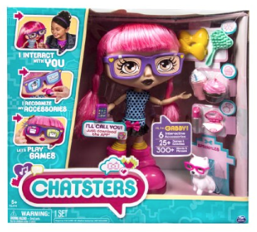 freebies2deals-chatsters