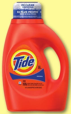 tide