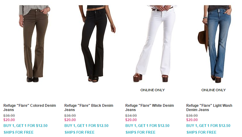 Freebies2Deals-CharlotteRusse