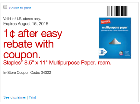 Freebies2Deals-Staples