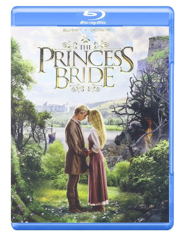 princess bride DVD deal
