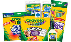 freebies2deals-crayola