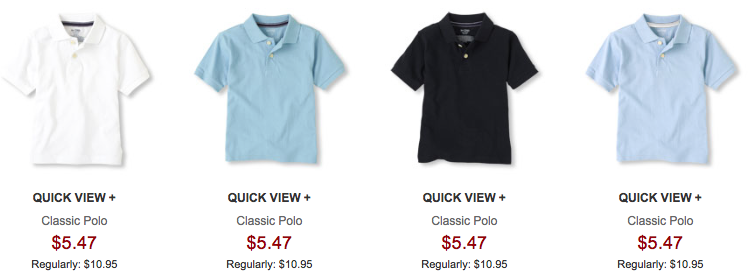 freebies2deals-polo