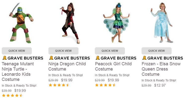 Freebies2Deals-BuyCostumes