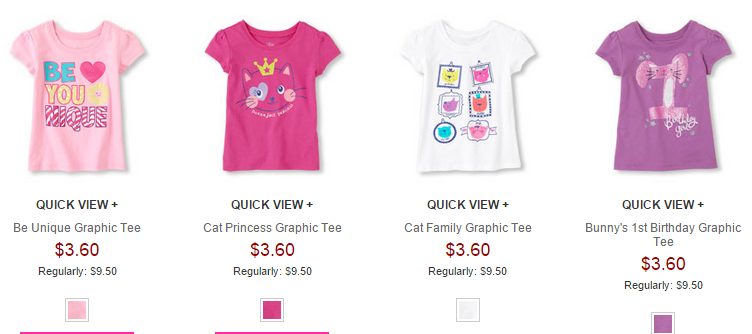 Freebies2Deals-TheChildrensPlace