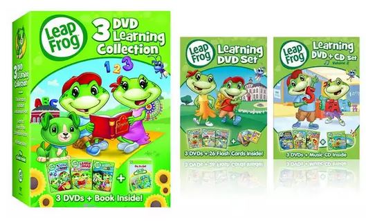 freebies2deals-leapfrogcollection