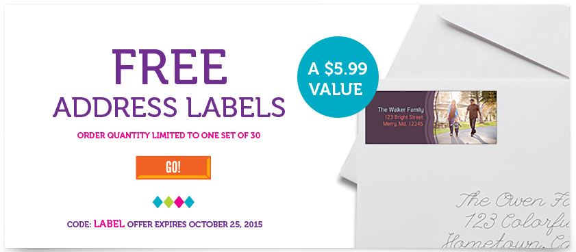 freebies2deals-vistaprintaddresslabel