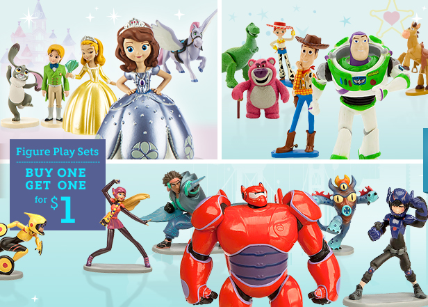 Freebies2Deals-Disney