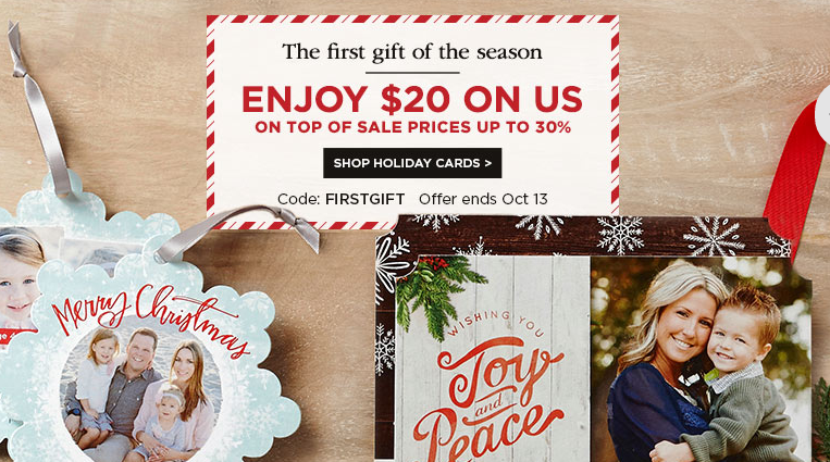 Freebies2Deals-Shutterfly