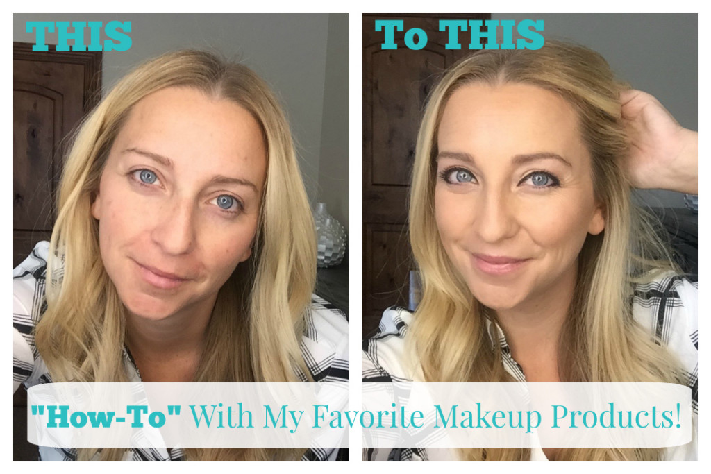 flawless makeup tutorial with affordable products