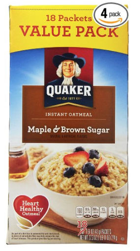 freebies2deals-oatmeal