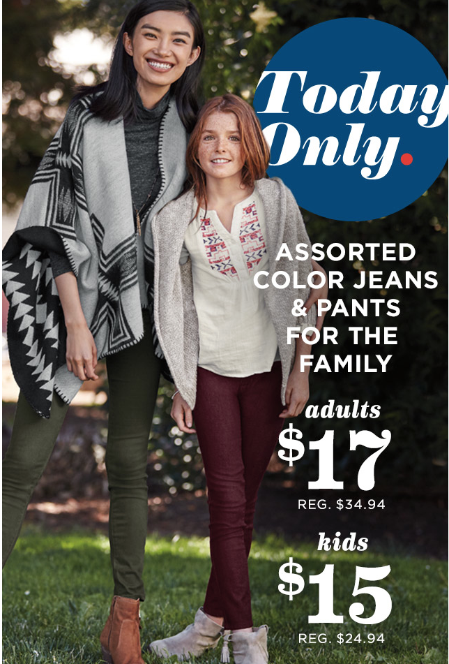 freebies2deals-old navy