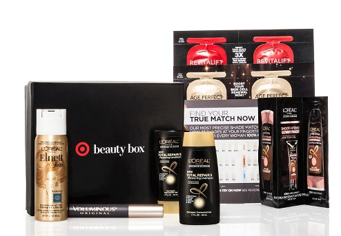 freebies2deals-target beauty box