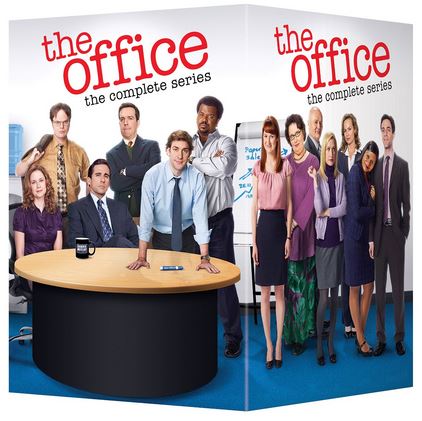 freebies2deals-theofficecompleteset