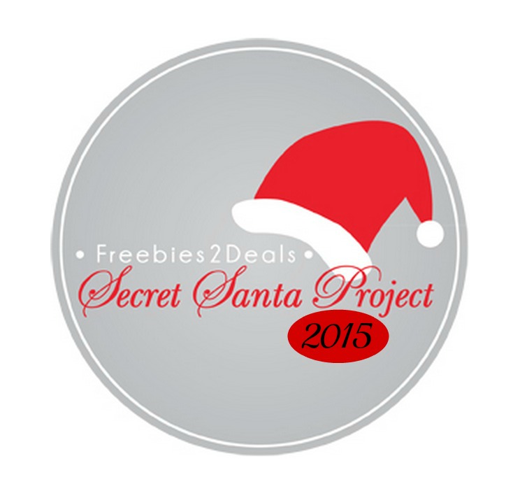 freebies2deals secret santa 2015