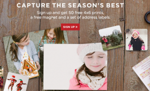 Freebies2Deals-Shutterfly