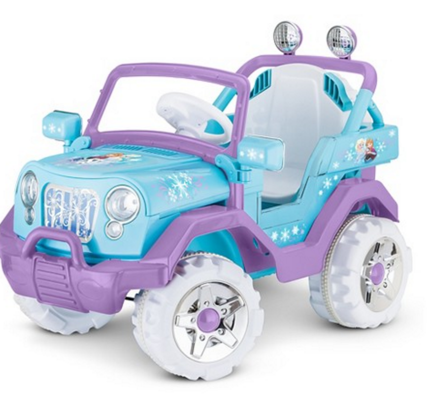 best price on toy ride on cars for kids