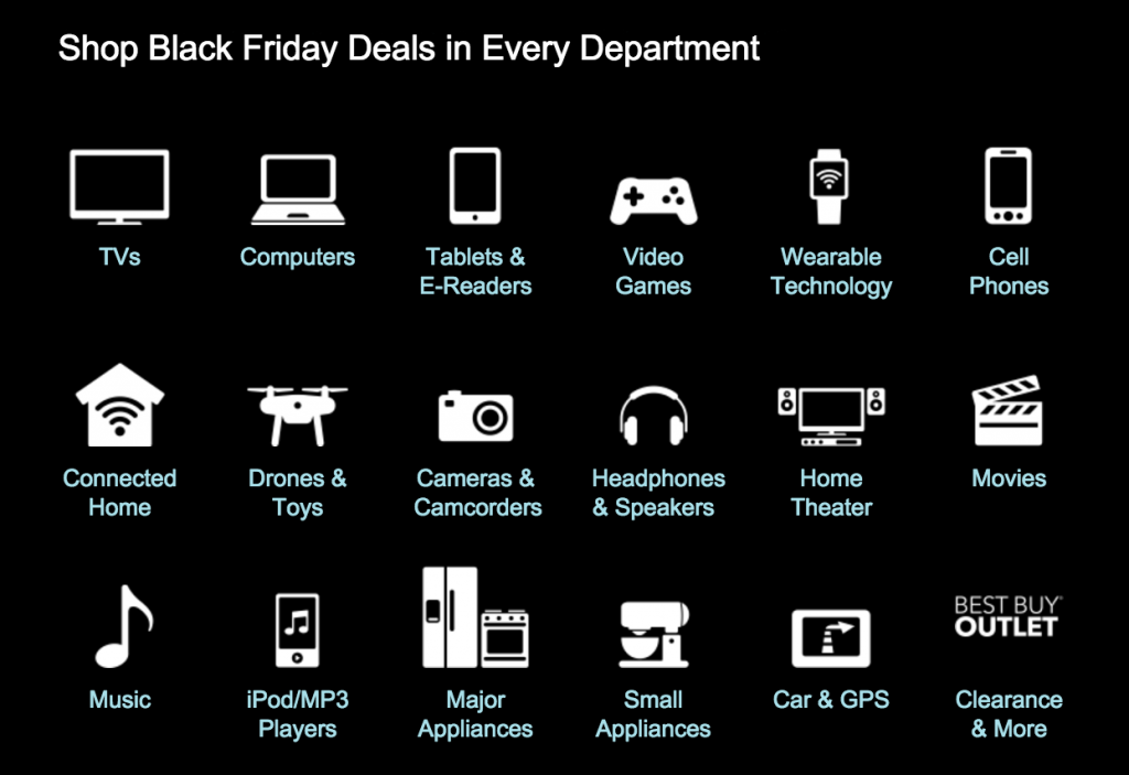 black friday deals best buy