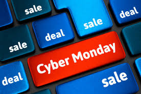 cyber monday deals