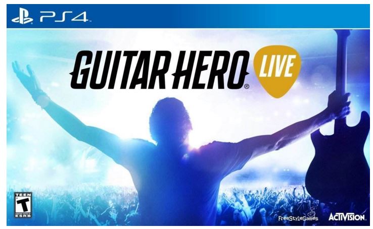 freebies2deals-guitarhero