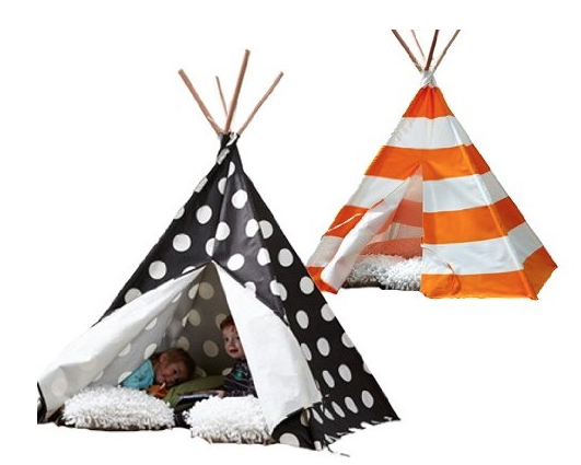 freebies2deals-tepee