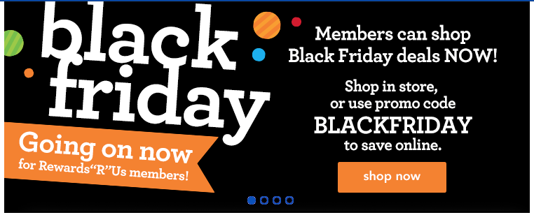 Toys R Us Babies R Us Black Friday Deals Are Live Online Razor Scooters Only 19 99 And Bikes Only 39 99 Freebies2deals