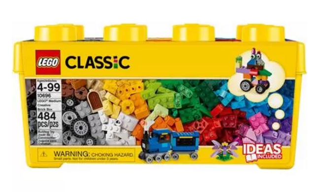 LEGO Classic BOx