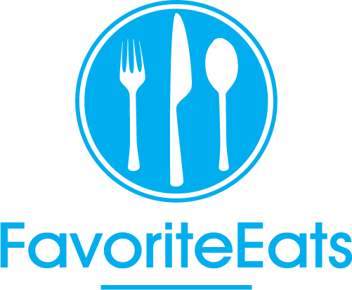 favorite eats logo