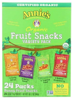 freebies2deals-anniesfruitsnacks