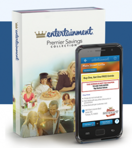 Freebies2Deals-Entertainment Book