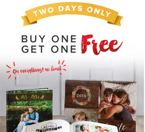 Freebies2Deals-Mixbook