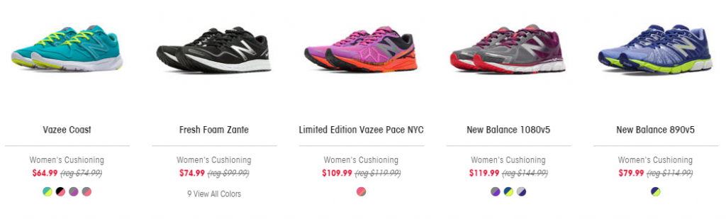 Freebies2Deals-Newbalance