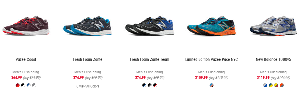 Freebies2Deals-Newbalance