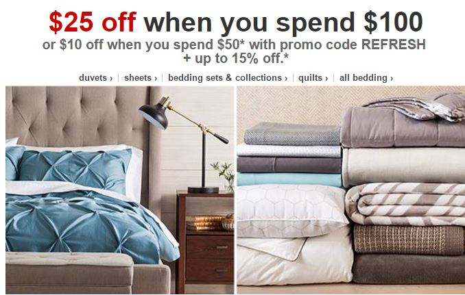 freebies2deals-targetbedding