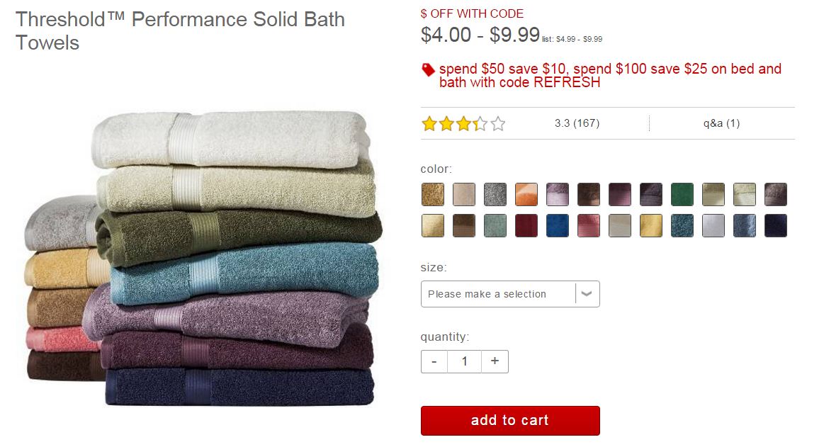 freebies2deals-towels